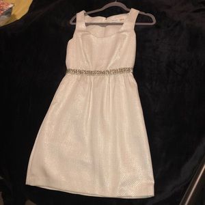 Calvin Klein occasion dress